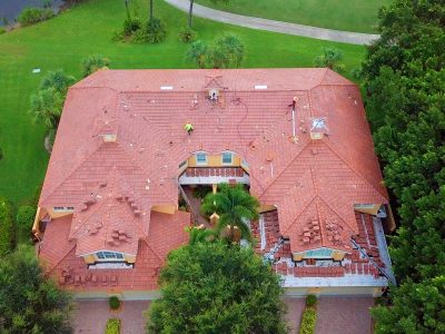 Complete Tile Roofing