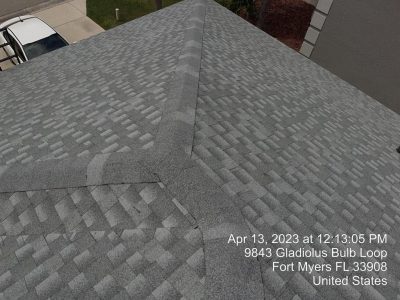 Home Roofing Repair Maintenance