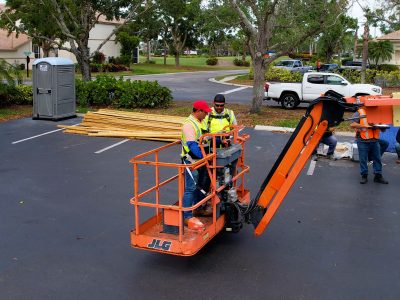 Professional Roofers