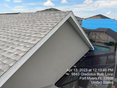 Quality Home Roof Repairs