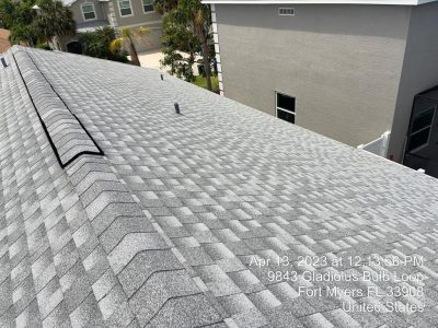 Quality Home Roof Service