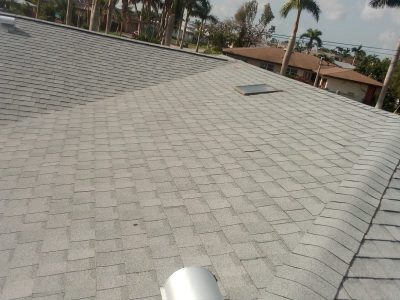 Quality Home Roofing Service