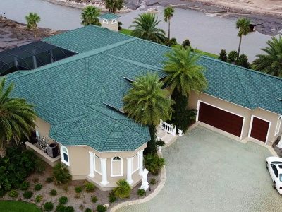 Quality Home Roofing Services