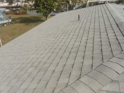 Quality Roofs