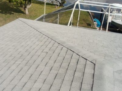 Residential Roof Repairs