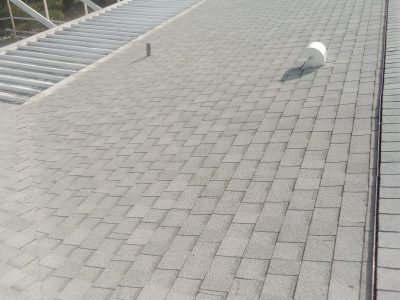 Roof Repair Maintenance
